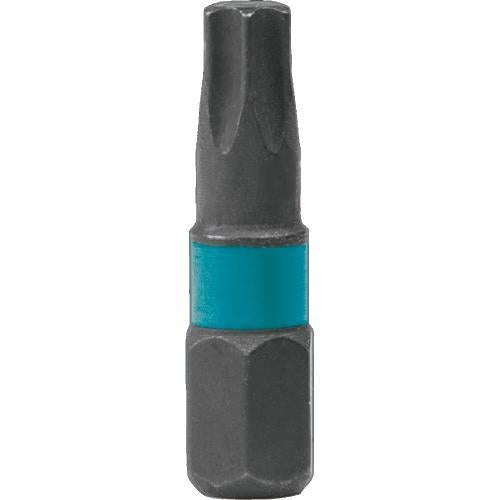 Makita A-96584 ImpactX™ T27 Torx® 1″ Insert Bit, 2/pk