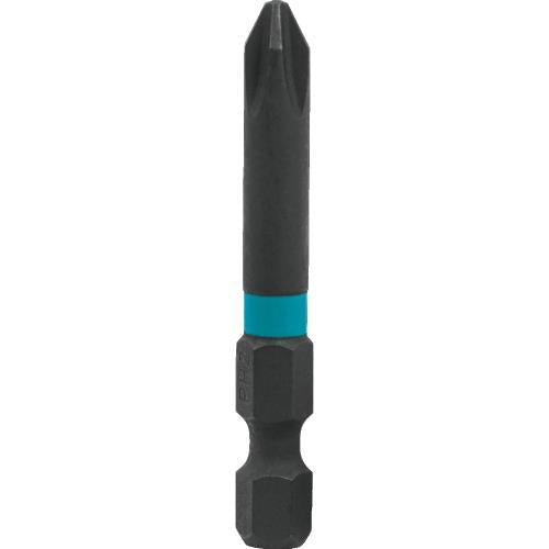 Makita A-96665 ImpactX™ #2 Phillips 2″ Power Bit, 5/pk