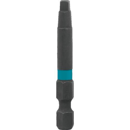 Makita A-96718 ImpactX™ #3 Square Recess 2″ Power Bit, 2/pk
