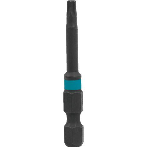 Makita A-96730 ImpactX™ T15 Torx® 2″ Power Bit, 2/pk