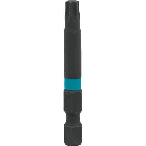 Makita A-96768 ImpactX™ T27 Torx® 2″ Power Bit, 2/pk