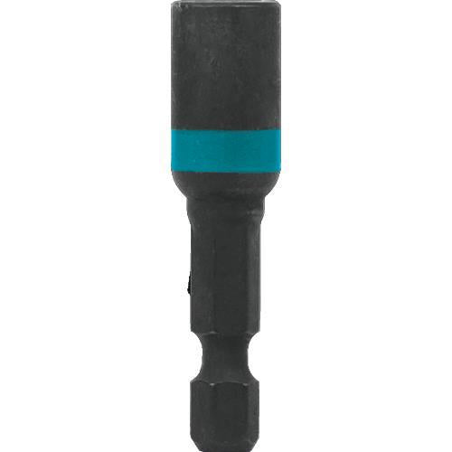 Makita A-97106 ImpactX™ 1/4″ x 1‑3/4″ Magnetic Nut Driver, 10/pk, Bulk