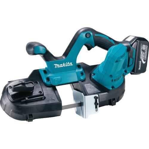 Makita A-97570 32‑7/8" 18 TPI Bi‑Metal Compact Portable Band Saw Blade