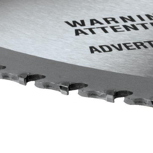 Makita A-97601 14" (90T) Carbide‑Tipped Metal Cutting Blade, Ferrous Metal ‑ Thin Gauge