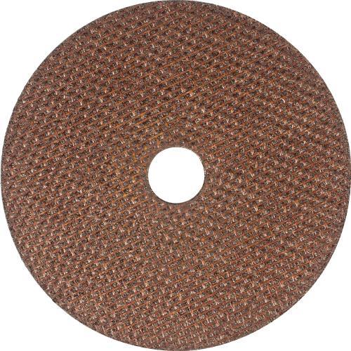 Makita A-98245 4" x 3/32" x 5/8" Cut‑off Wheel, Metal