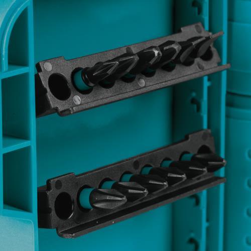 Makita A-98326 ImpactX™ 35 Pc. Driver Bit Set
