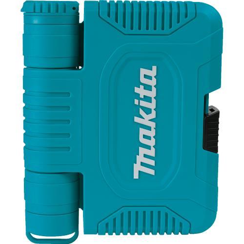 Makita A-98332 ImpactX™ 40 Pc. Driver Bit Set