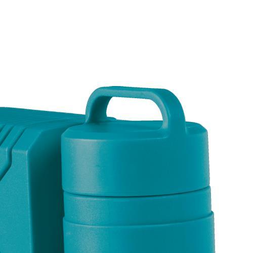Makita A-98332 ImpactX™ 40 Pc. Driver Bit Set