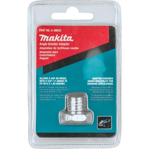 Makita A-98625 5/8"‑11 Small Angle Grinder Adapter