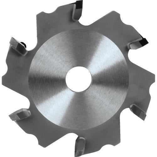 Makita A-99926 4‑5/8" (2 mm) Aluminum Grooving Carbide‑Tipped Saw Blade, 90º