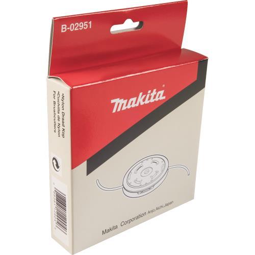 Makita B-02951 Fixed Line Trimmer Head, Universal