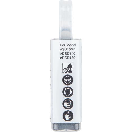 Makita B-49703-25 Cut‑Out Saw Blade, Drywall, 25/pk