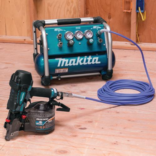 Makita B-80020 100' High Pressure Hose with Fittings