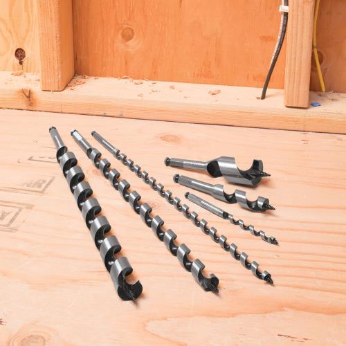 Makita D-35776 1" X 6" Ship Auger Bit