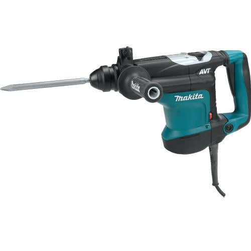Makita D-51144 10" Bull Point, SDS‑PLUS
