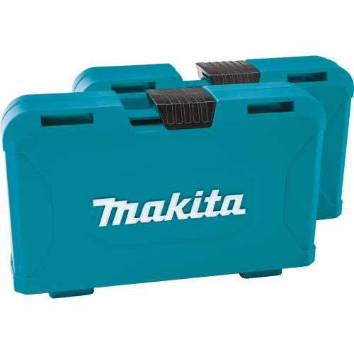 Makita E-00038 ImpactX™ 100 Pc. Driver Bit Set