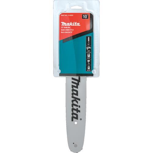 Makita E-00050 10" Guide Bar, 3/8” LP, .050”