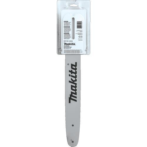 Makita E-00103 16" Guide Bar, 3/8” LP, .050”