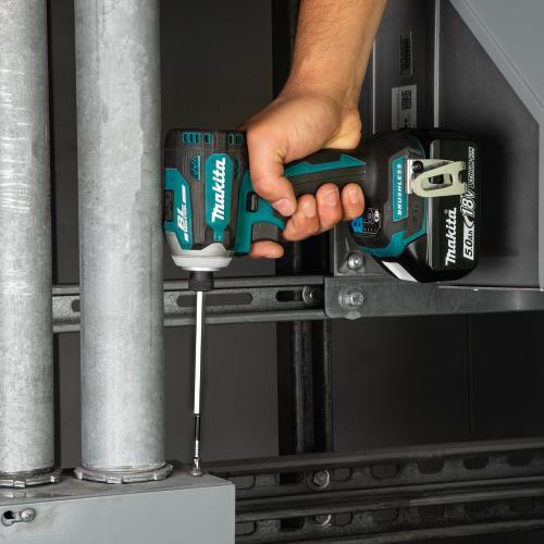 Makita E-01286 Impact XPS® #2 Phillips 6" Power Bit