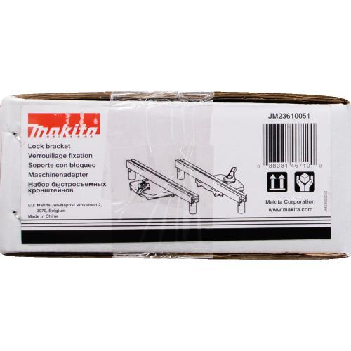 Makita JM23610051 Miter Saw Stand Tool Mounting Brackets