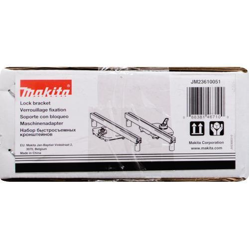 Makita JM23610051 Miter Saw Stand Tool Mounting Brackets