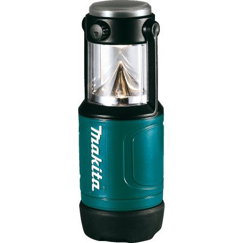 Makita ML102 12V max Lithium‑Ion Cordless L.E.D. Lantern/Flashlight, Flashlight Only