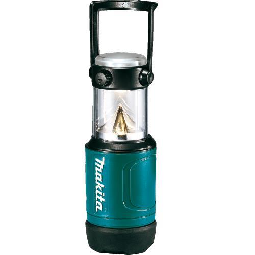 Makita ML102 12V max Lithium‑Ion Cordless L.E.D. Lantern/Flashlight, Flashlight Only