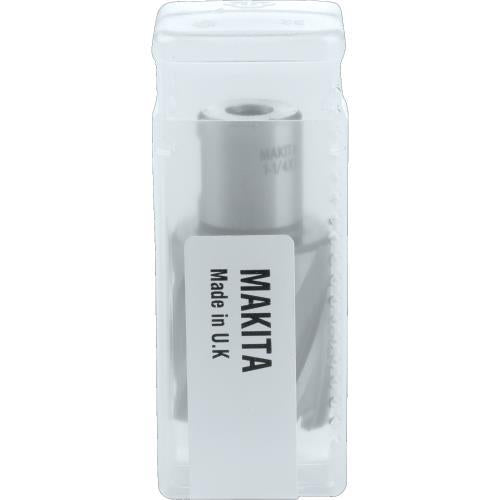 Makita US1-1-4X1 1‑1/4" x 1" High Speed Steel Annular Cutter