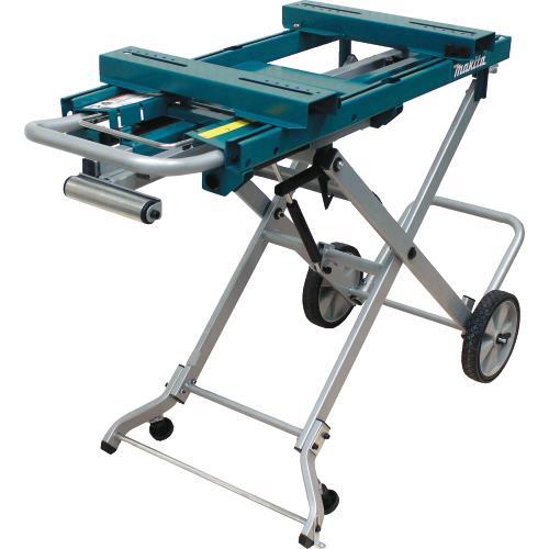 Makita WST05 Portable Rise Miter Saw Stand