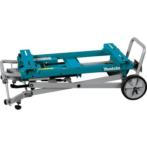 Makita WST05 Portable Rise Miter Saw Stand