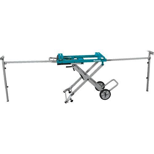 Makita WST05 Portable Rise Miter Saw Stand