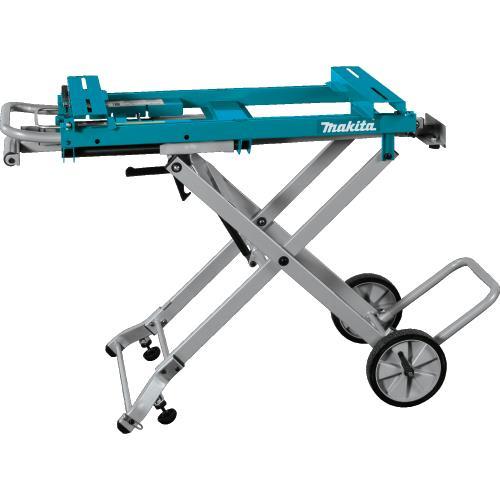 Makita WST05 Portable Rise Miter Saw Stand