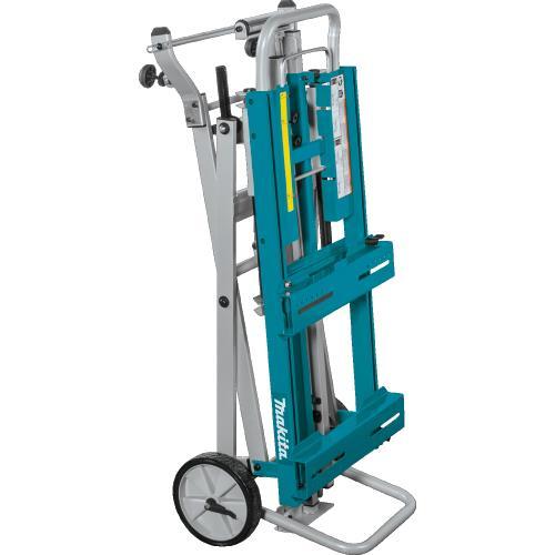 Makita WST05 Portable Rise Miter Saw Stand
