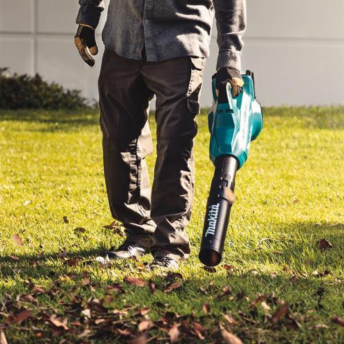 Makita XBU02PT 36V (18V X2) Lxt® Brushless Blower Kit