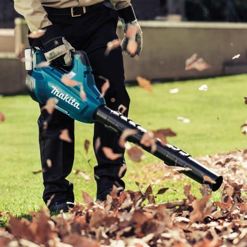 Makita XBU02PT 36V (18V X2) Lxt® Brushless Blower Kit