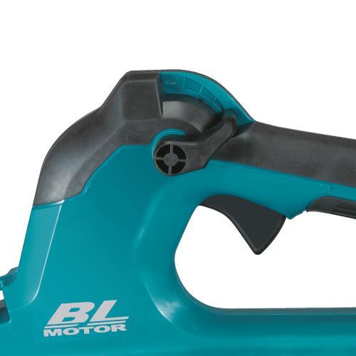 Makita XBU03Z 18V LXT® Lithium‑Ion Brushless Cordless Blower, Tool Only