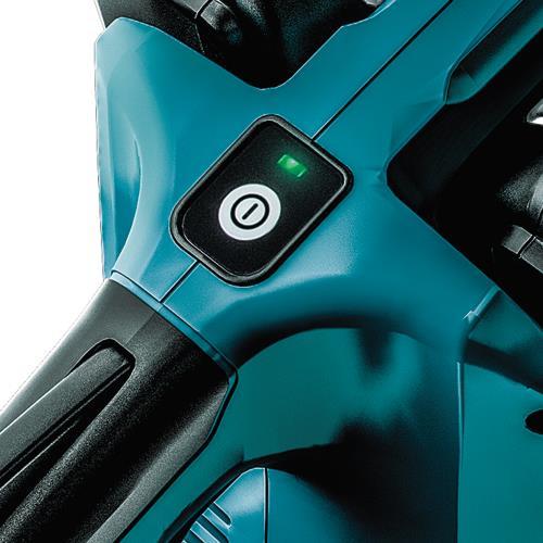 Makita XCU04CM 36V (18V X2) Lxt® Brushless 16" Chain Saw Kit