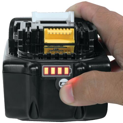 Makita XDT13SM1 18V Lxt® Lithium Ion Brushless Cordless Impact Driver Kit