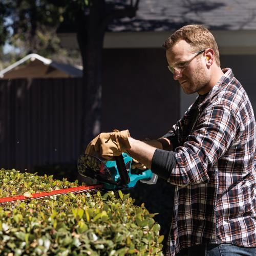 Makita XHU02Z 18V Lxt® Lithium Ion Cordless 22" Hedge Trimmer, Tool Only