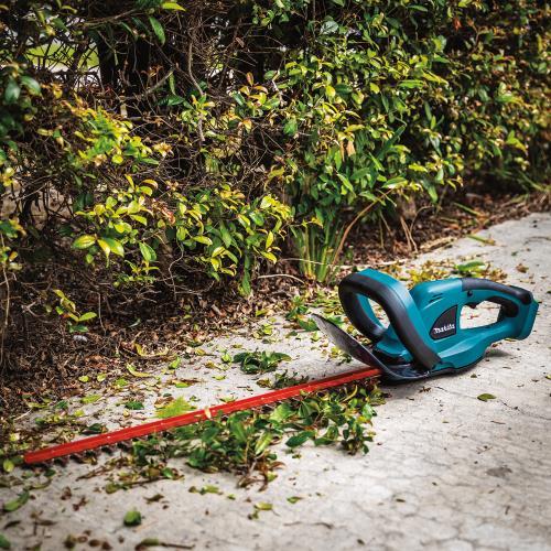 Makita XHU02Z 18V Lxt® Lithium Ion Cordless 22" Hedge Trimmer, Tool Only