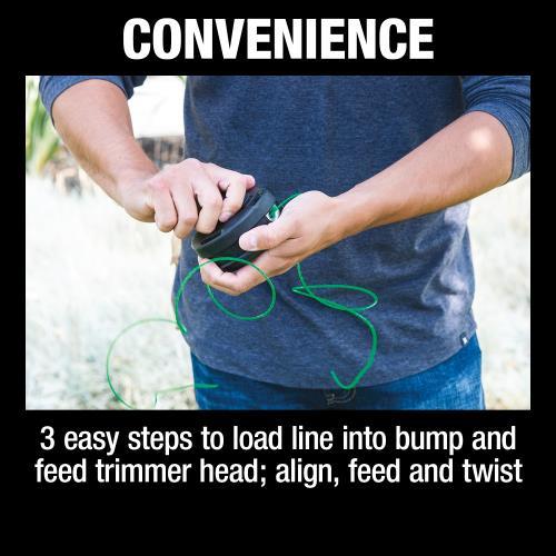 Makita XRU23SM1 18V LXT® Lithium‑Ion Brushless Cordless 13" String Trimmer Kit (4.0Ah)