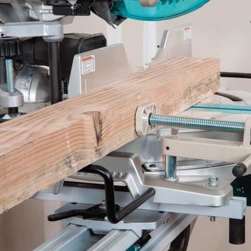 Makita XSL06PM 36V (18V X2) LXT® Brushless 10" Dual‑Bevel Sliding Compound Miter Saw with Laser Kit (4.0Ah)