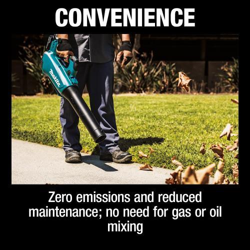 Makita XT287SM1 18V LXT® Lithium‑Ion Brushless Cordless 2‑Pc. Combo Kit (4.0Ah)