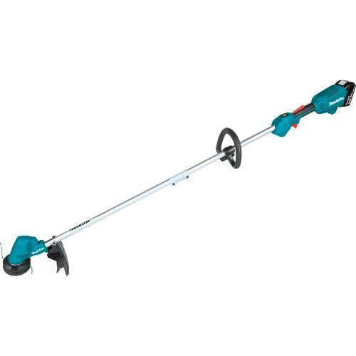 Makita XT287SM1 18V LXT® Lithium‑Ion Brushless Cordless 2‑Pc. Combo Kit (4.0Ah)