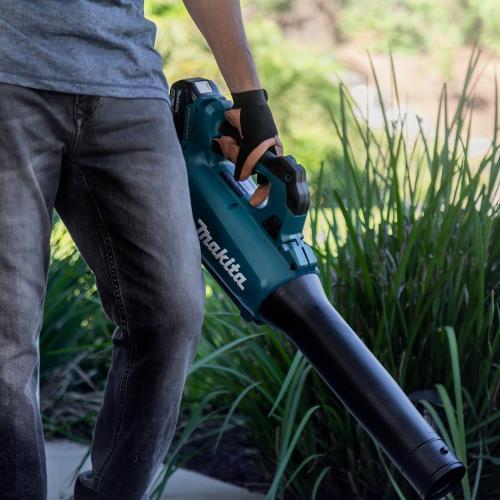 Makita XT287SM1 18V LXT® Lithium‑Ion Brushless Cordless 2‑Pc. Combo Kit (4.0Ah)