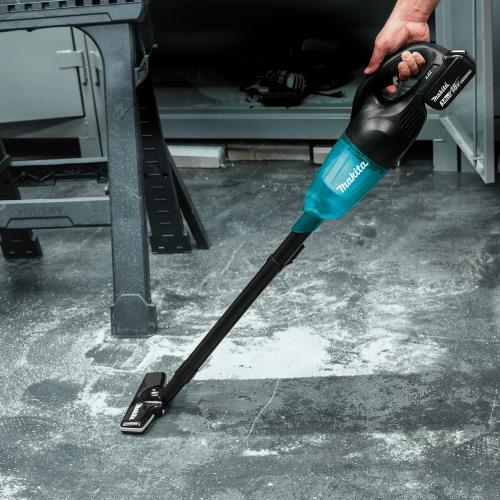Makita XT614SX1 18V LXT® Lithium‑Ion Cordless 6‑Pc. Combo Kit (3.0Ah)