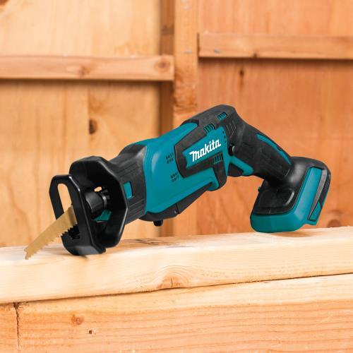 Makita XT614SX1 18V LXT® Lithium‑Ion Cordless 6‑Pc. Combo Kit (3.0Ah)
