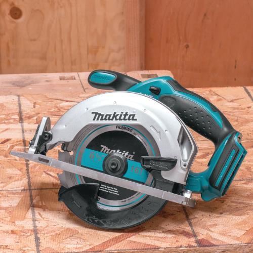 Makita XT614SX1 18V LXT® Lithium‑Ion Cordless 6‑Pc. Combo Kit (3.0Ah)