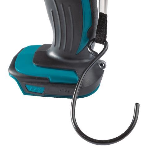 Makita XT614SX1 18V LXT® Lithium‑Ion Cordless 6‑Pc. Combo Kit (3.0Ah)