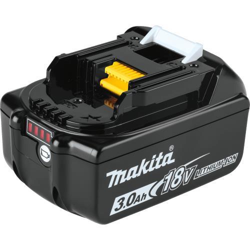 Makita XT614SX1 18V LXT® Lithium‑Ion Cordless 6‑Pc. Combo Kit (3.0Ah)